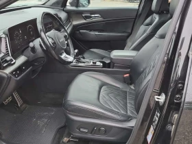 Kia Sportage * ГЛАВНО ПРЕДСТАВИТЕЛСТВО* 36О КАМ* ПАНО* , снимка 11