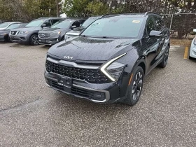 Kia Sportage * ГЛАВНО ПРЕДСТАВИТЕЛСТВО* 36О КАМ* ПАНО* , снимка 3