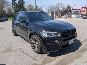 BMW X5 XDRIVE * 360 КАМЕРА* HEAD UP* ПАНОРАМА* , снимка 2
