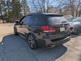 BMW X5 XDRIVE * 360 КАМЕРА* HEAD UP* ПАНОРАМА* , снимка 3