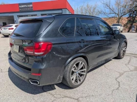 BMW X5 XDRIVE * 360 КАМЕРА* HEAD UP* ПАНОРАМА* , снимка 4