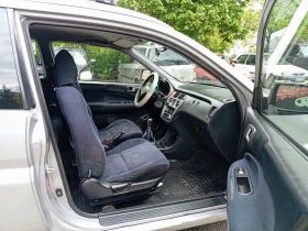 Honda Hr-v Газов инжекцион_Климатик_Верига_Парктроник_4х4 !, снимка 9