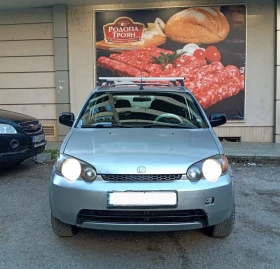 Honda Hr-v Газов инжекцион_Климатик_Верига_Парктроник_4х4 !, снимка 3