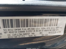 Jeep Cherokee 2.4l Latitude Fwd, снимка 9