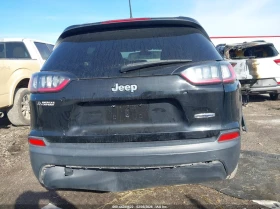 Jeep Cherokee 2.4l Latitude Fwd, снимка 6