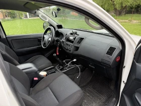 Toyota Hilux, снимка 7