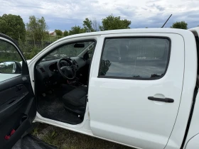 Toyota Hilux, снимка 3