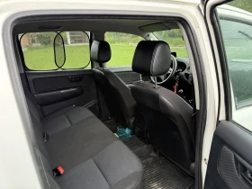 Toyota Hilux, снимка 6