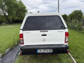Toyota Hilux, снимка 2