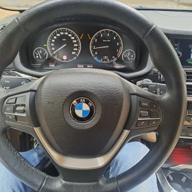 BMW X3 28i Xdrive Xline, снимка 6
