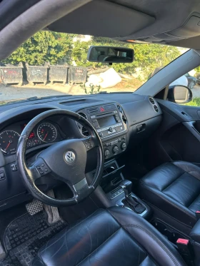 VW Tiguan, снимка 11