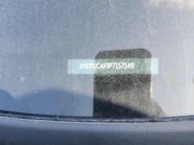 Kia Sportage Awd X-line * Blind Spot * ПОДГРЕВИ * CARFAX, снимка 13