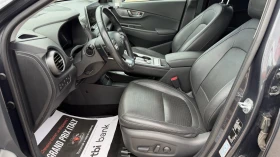 Hyundai Kona 64KW PREMIUM, снимка 7