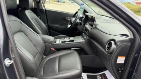 Hyundai Kona 64KW PREMIUM, снимка 9