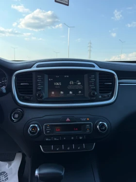 Kia Sorento, снимка 11
