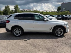 BMW X5 * xDrive45e * CARFAX * ОТ ПРЕДСТАВИТЕЛСТВО НА БМВ , снимка 3