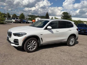 BMW X5 * xDrive45e * CARFAX * ОТ ПРЕДСТАВИТЕЛСТВО НА БМВ , снимка 2