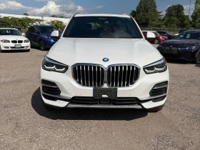 BMW X5 * xDrive45e * CARFAX * ОТ ПРЕДСТАВИТЕЛСТВО НА БМВ , снимка 5