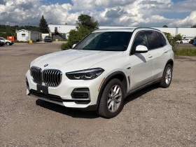 BMW X5 * xDrive45e * CARFAX * ОТ ПРЕДСТАВИТЕЛСТВО НА БМВ , снимка 1