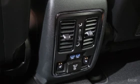 Jeep Grand cherokee 3.6* V6* 8ZF* OVERLAND* ДИСТРОНИК* ОБДУХВАНЕ* КАМЕ, снимка 15