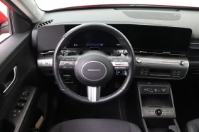 Hyundai Kona e-Kona 48 kWh 98.2% Подгрев Ел Седалки Европейск, снимка 6