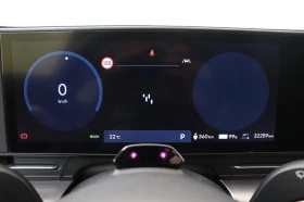 Hyundai Kona e-Kona 48 kWh 98.2% Подгрев Ел Седалки Европейск, снимка 13