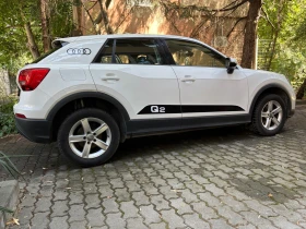 Audi Q2, снимка 1