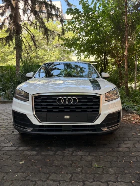 Audi Q2, снимка 2