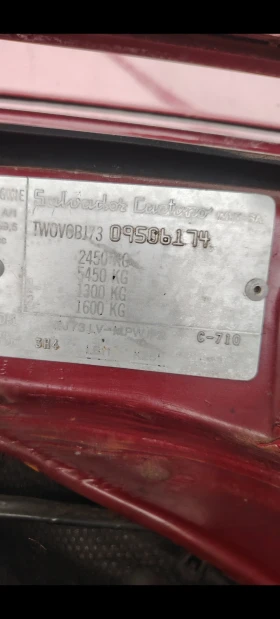 Toyota Land cruiser Джип, снимка 7