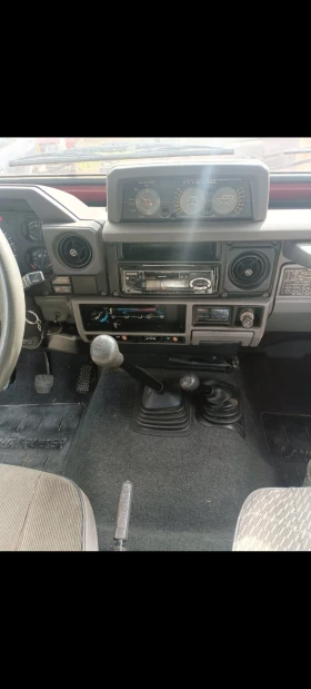 Toyota Land cruiser Джип, снимка 6