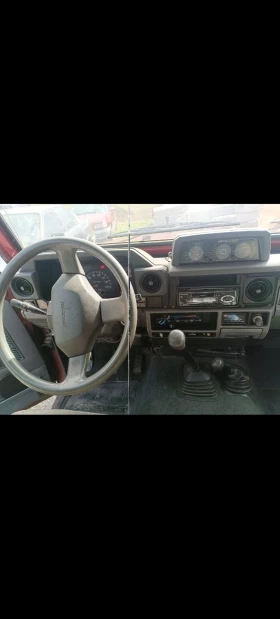 Toyota Land cruiser Джип, снимка 5
