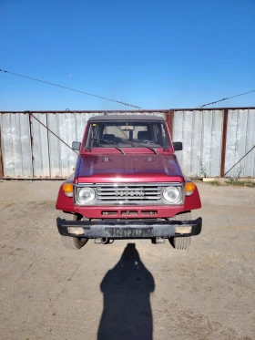 Toyota Land cruiser Джип, снимка 1