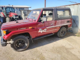 Toyota Land cruiser Джип, снимка 2