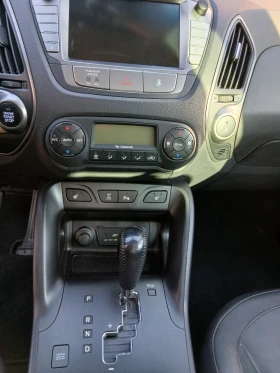 Hyundai IX35, снимка 5
