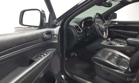 Jeep Cherokee 3.6 Overland * ФИНАНСИРАНЕ, снимка 10
