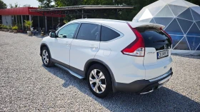 Honda Cr-v ВСИЧКО ПЛАТЕНО/ОБСЛУЖЕН/TUNING/8RAM/8ЯДР ANDROID, снимка 7