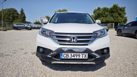 Honda Cr-v ВСИЧКО ПЛАТЕНО/ОБСЛУЖЕН/TUNING/8RAM/8ЯДР ANDROID, снимка 16