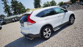 Honda Cr-v ВСИЧКО ПЛАТЕНО/ОБСЛУЖЕН/TUNING/8RAM/8ЯДР ANDROID, снимка 9