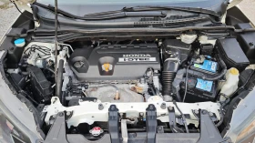Honda Cr-v ВСИЧКО ПЛАТЕНО/ОБСЛУЖЕН/TUNING/8RAM/8ЯДР ANDROID, снимка 10