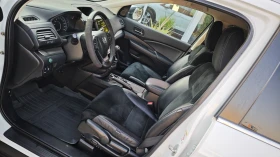 Honda Cr-v ВСИЧКО ПЛАТЕНО/ОБСЛУЖЕН/TUNING/8RAM/8ЯДР ANDROID, снимка 13