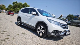Honda Cr-v ВСИЧКО ПЛАТЕНО/ОБСЛУЖЕН/TUNING/8RAM/8ЯДР ANDROID, снимка 5