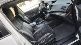 Honda Cr-v ВСИЧКО ПЛАТЕНО/ОБСЛУЖЕН/TUNING/8RAM/8ЯДР ANDROID, снимка 11