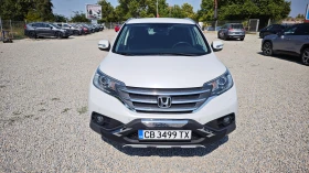 Honda Cr-v ВСИЧКО ПЛАТЕНО/ОБСЛУЖЕН/TUNING/8RAM/8ЯДР ANDROID, снимка 4