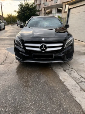 Mercedes-Benz GLA 200, снимка 2