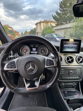 Mercedes-Benz GLA 200, снимка 6