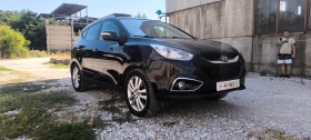 Hyundai IX35, снимка 8