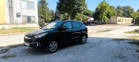 Hyundai IX35, снимка 12