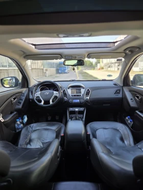 Hyundai IX35, снимка 5
