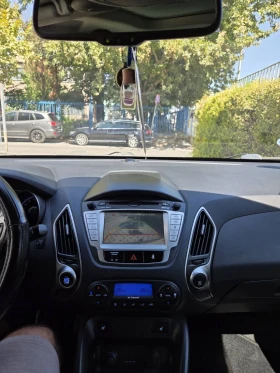 Hyundai IX35, снимка 6