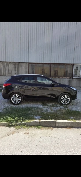 Hyundai IX35, снимка 7